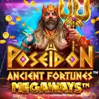 Ancient Fortunes : Poseidon Megaways