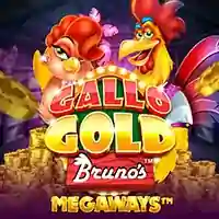 Gallo Gold Brunos Megaways