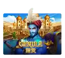 Genie 2