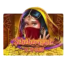 SCHEHERAZADE