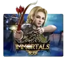 Immortals