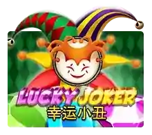 Lucky Joker