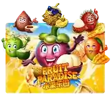 Fruit Paradise