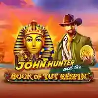 John Hunter & the Book of Tut Respin