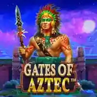 Gates of Aztec