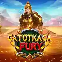 Gatot Kacas Fury