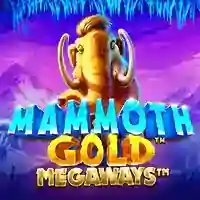 Mammoth Gold Megaways