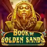 Book of Golden Sands