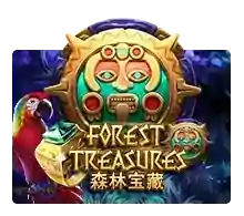 Forest Treasures