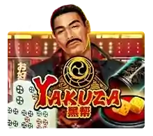 Yakuza