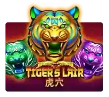 Tigers Lair