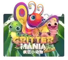 Critter Mania Deluxe